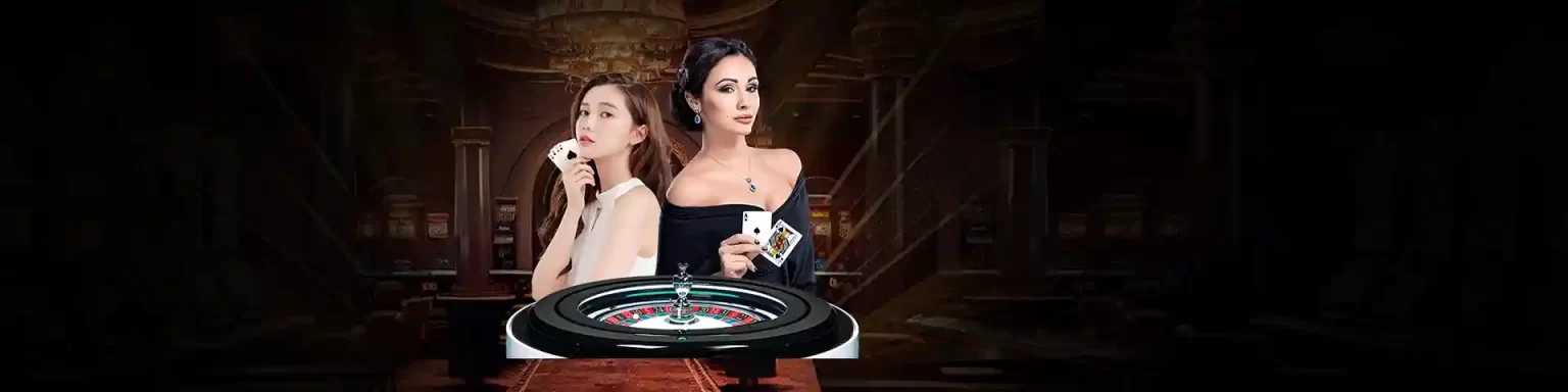 newjili Live Casino