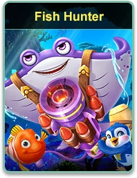 newjili fish