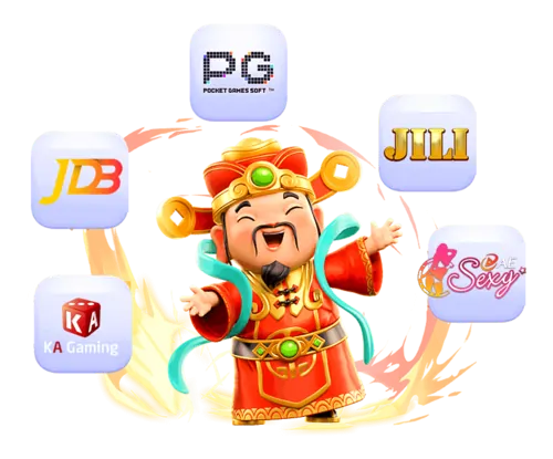 newjili gaming