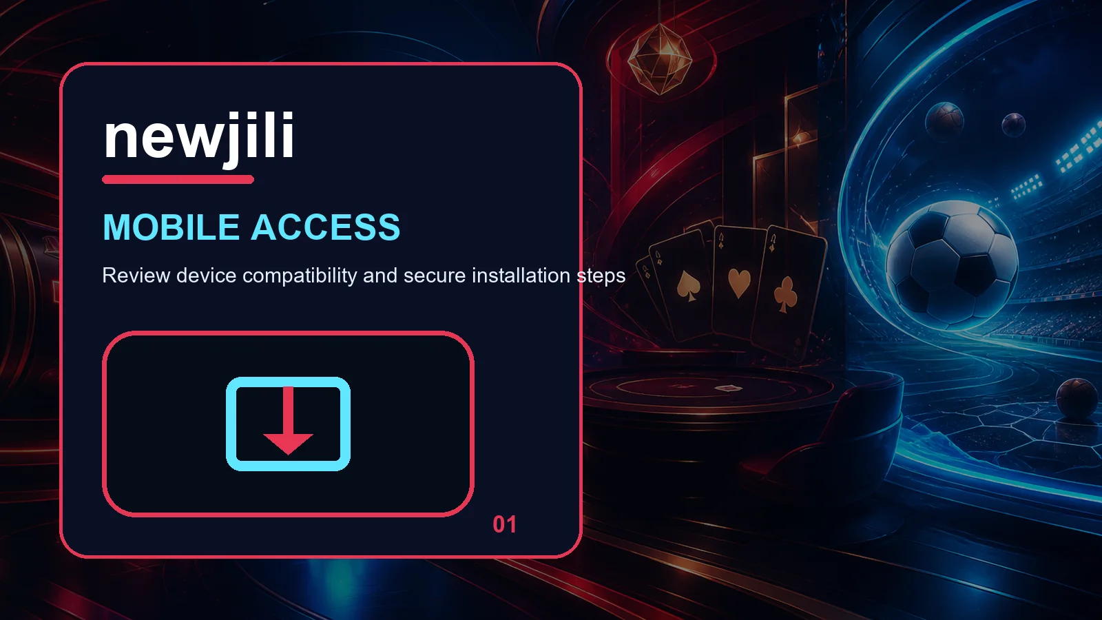 newjili download full-width visual guide 1
