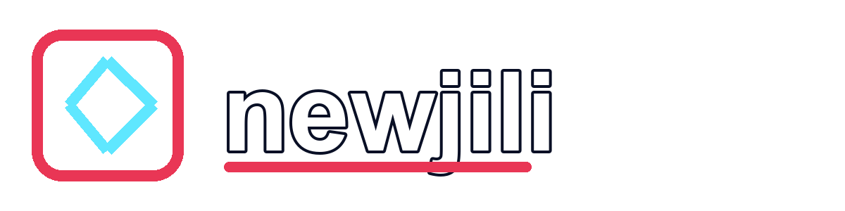newjili official website logo