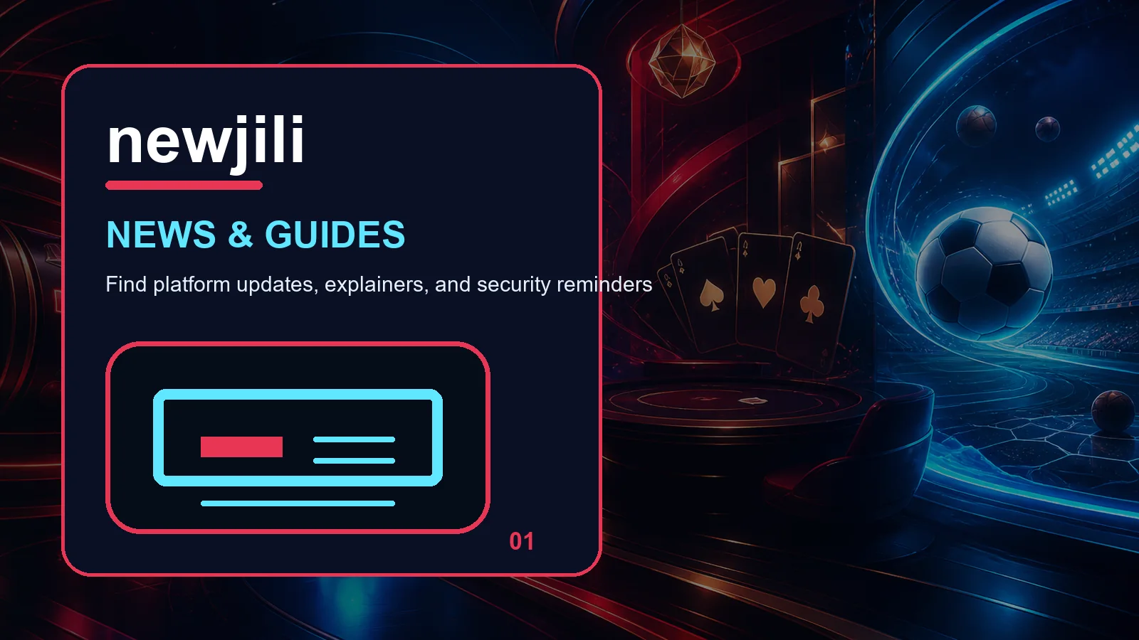 newjili news full-width visual guide 1